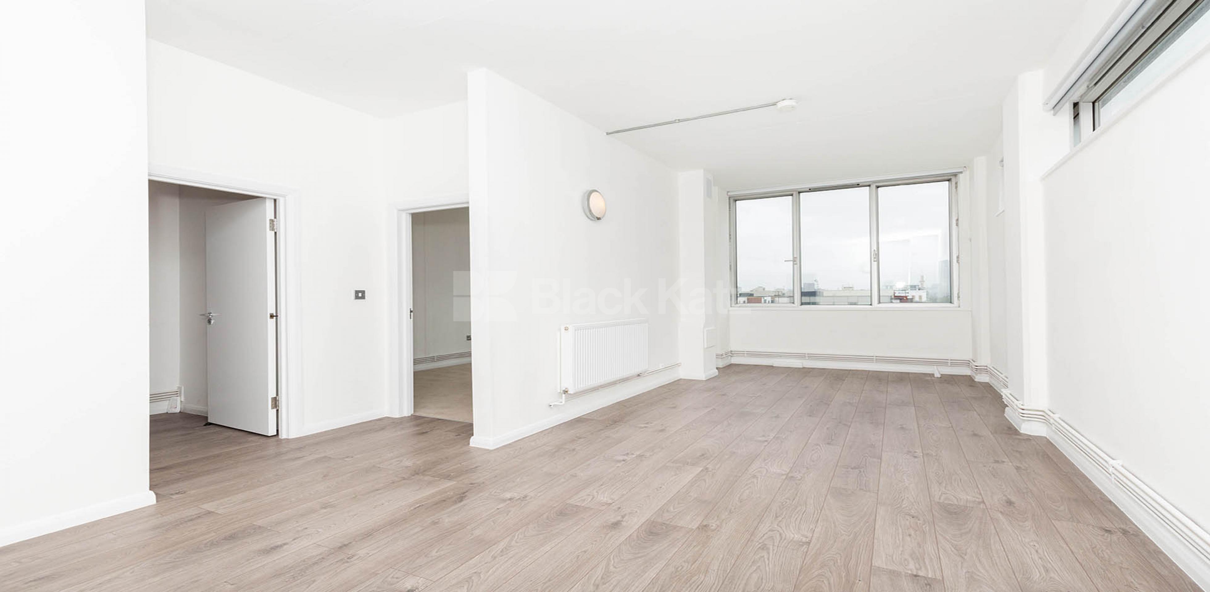 			LIVE WORK 2 BEDROOM WAREHOUSE CONVERSION, 2 Bedroom, 1 bath, 1 reception Apartment			 ABILITY PLAZA-KINGSLAND ROAD, DALSTON/HAGGERSTON E8